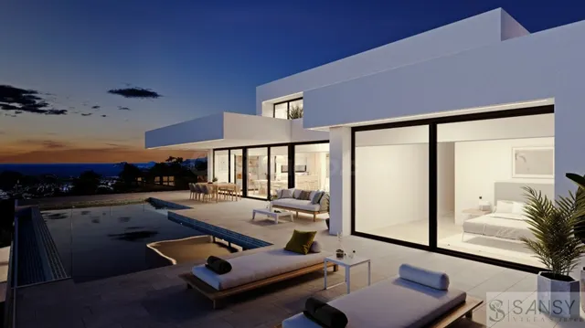 Casa-Chalet en Venta en Alicante Alicante — 2