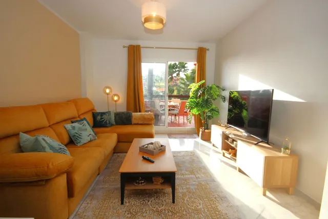 Ático Dúplex 2 habitaciones 113m² en venta - Marbella — 7