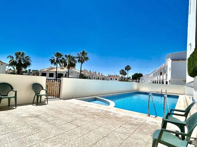 Casa 3 habitaciones 100m² en venta - La Zenia — 4