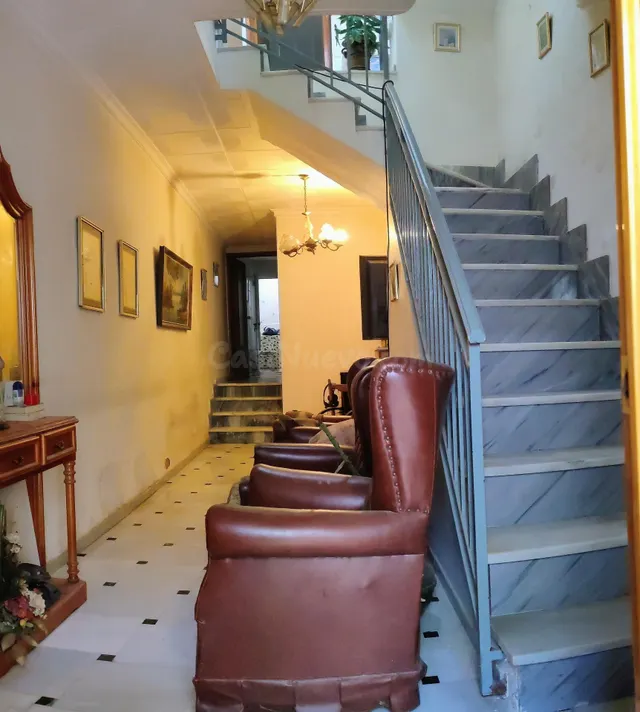 MACAEL ( ALMERÍA ). VENTA DE CASA EN EL CENTRO DEL PUEBLO CO - foto 3
