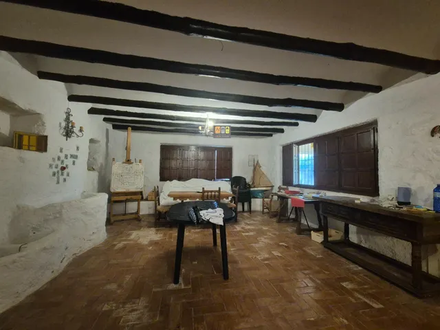 CHALET EN POLOP A LA VENTA — 19