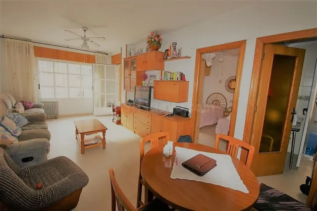 Apartamento 3 habitaciones 80m² en venta - La Mata pueblo — 2