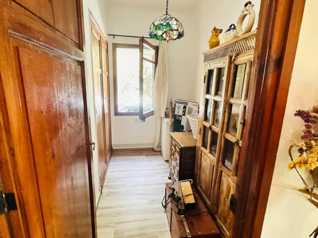 EXCLUSIVA CASA UNIFAMILIAR EN CASTELLVÍ DE ROSANES - GRAN PARCELA, PRIVACIDAD Y ENCANTO NATURAL — 33