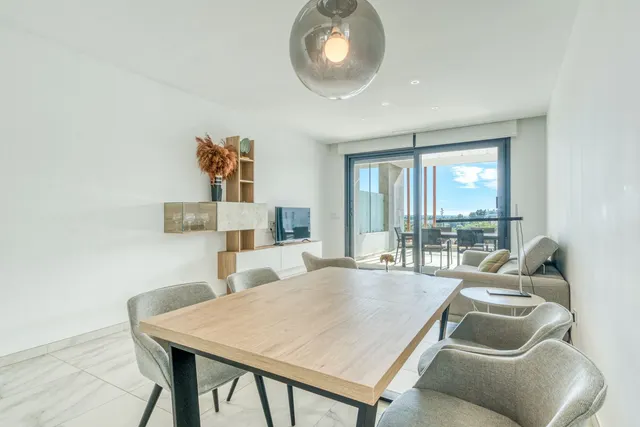 Ático 2 habitaciones 99m² en venta - Costa Del Sol — 7