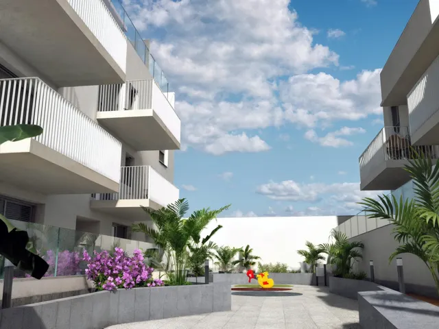 Obra nueva en Armilla · piscina, garaje y trastero incluidos — 14