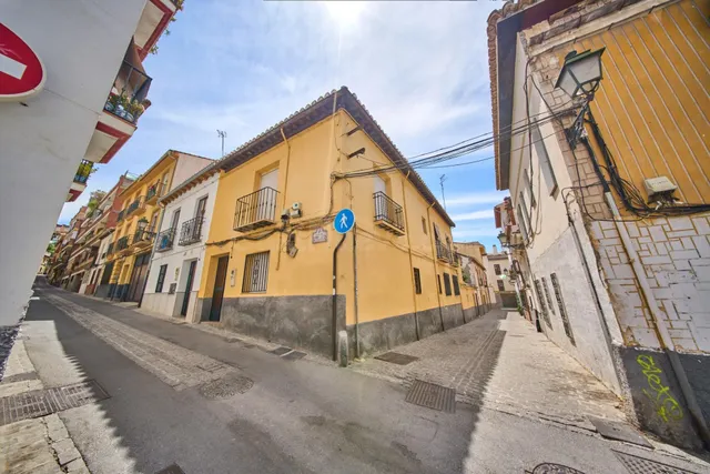 Casa doble en San Ildefonso
