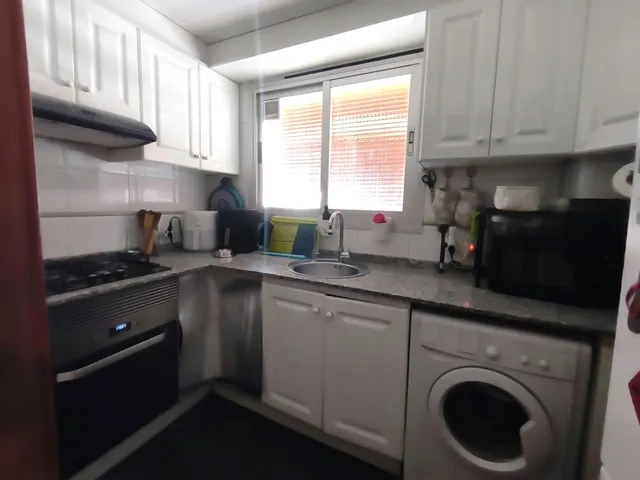 VIVIENDA REFORMADA CON ASCENSOR Y SERVICIO 3 DORMITORIOS — 15