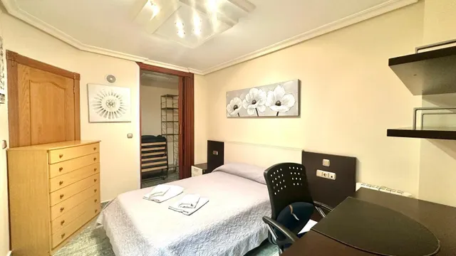 Ático 4 habitaciones 189m² en venta - torrevieja — 42