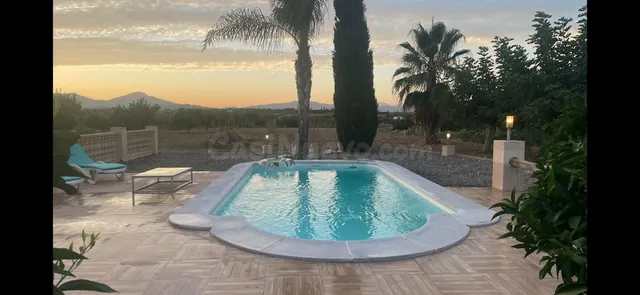Chalet 1 habitación 137m² en venta - Puerto Sol-Los Almendro - foto 2