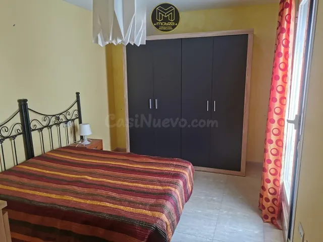 PISO EN VENTA EN TORREDELCAMPO - foto 5