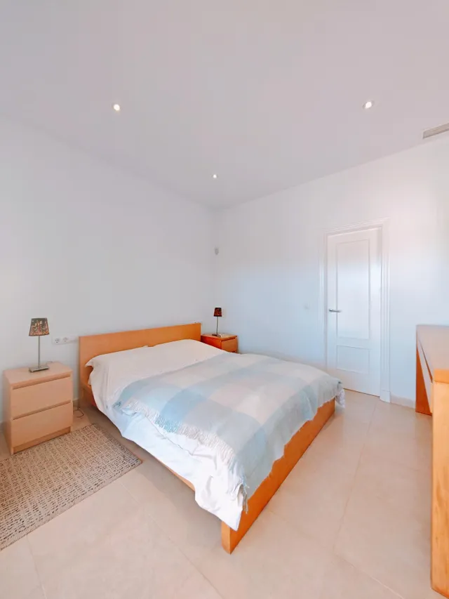 Chalet 3 habitaciones 113m² en venta - Pago Melilla — 30