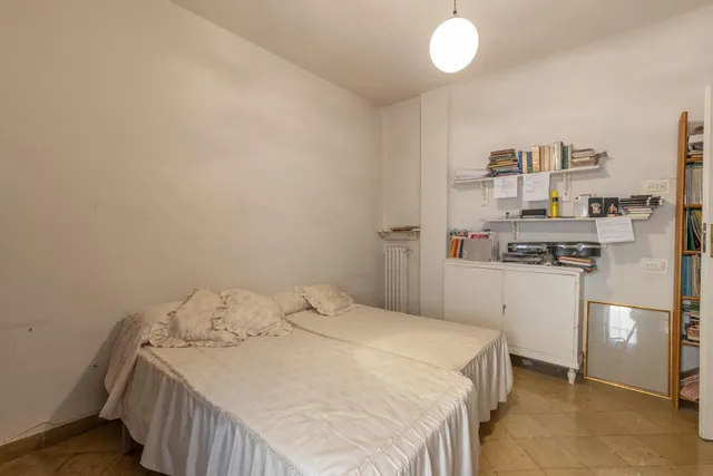 EXCLUSIVA VIVIENDA SEÑORIAL EN ANGEL GANIVET, EN PLENO CORAZON DE GRANADA — 33