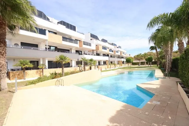 Apartamento 2 habitaciones 113m² en venta - Los Almendros-La - foto 5