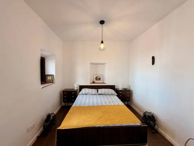 Encantadora Casa Reformada en el Corazón del Casco Histórico de Salobreña — 21