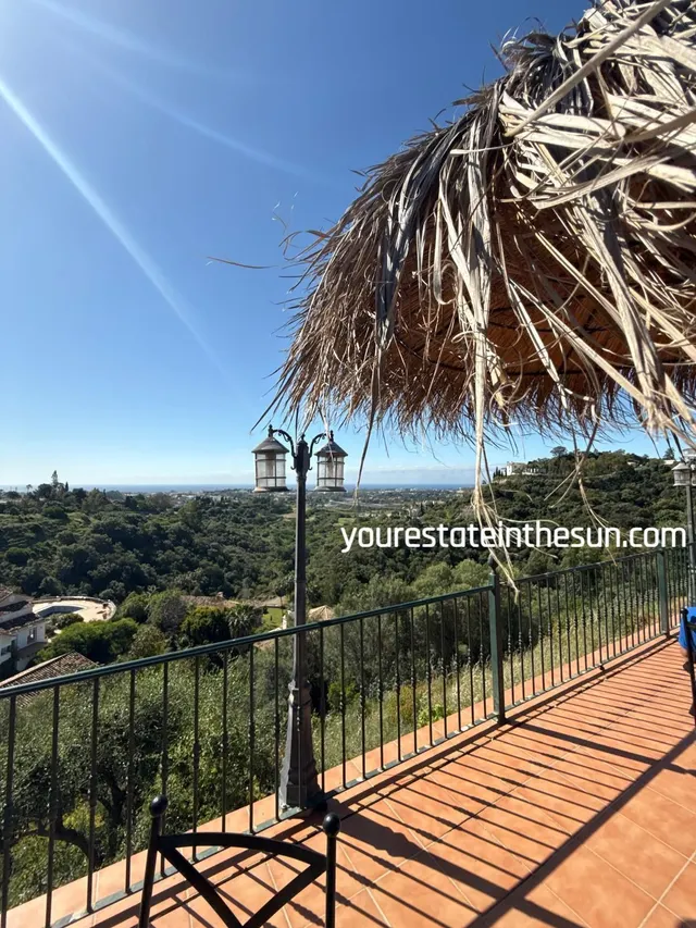 Restaurante 4 habitaciones 373m² en venta - El Madroñal — 5