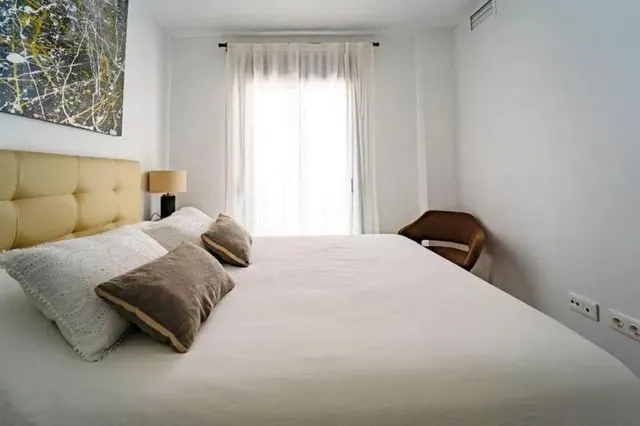 Adosado 3 habitaciones 130m² en venta - Costa Del Sol — 12