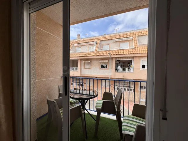 Apartamento 3 habitaciones 1m² en venta - Playa de los Naufragos — 14