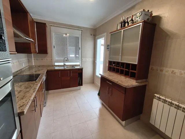 Ático 3 habitaciones 170m² en venta - Zona metropolitana — 12