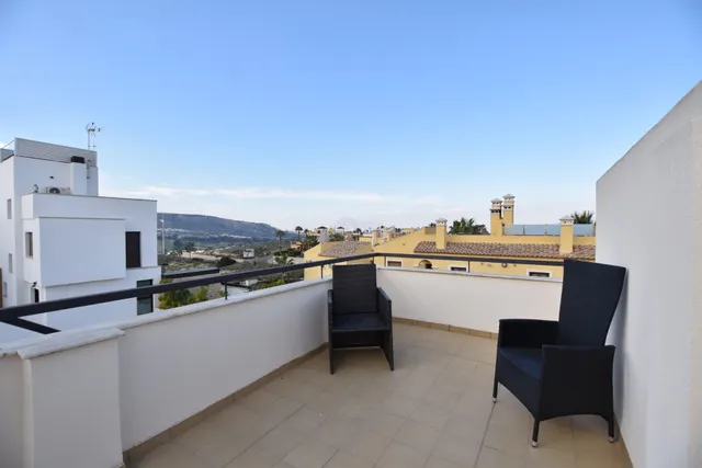 Villa 3 habitaciones 170m² en venta - Comunidad valenciana — 27