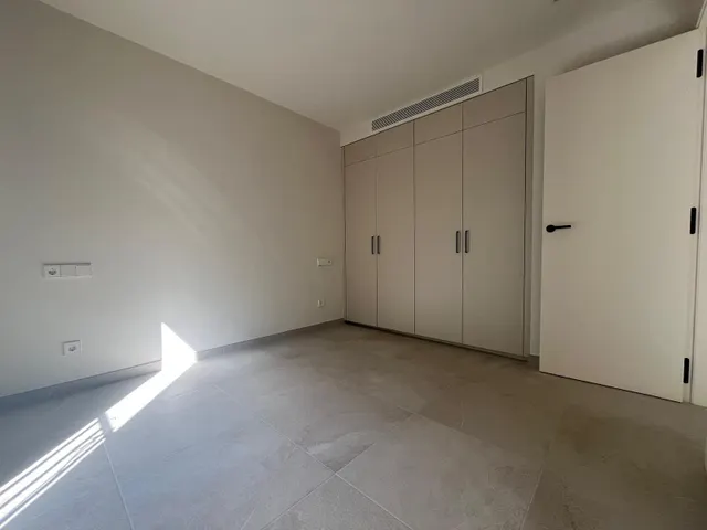 Apartamento en zona Avenidas — 21