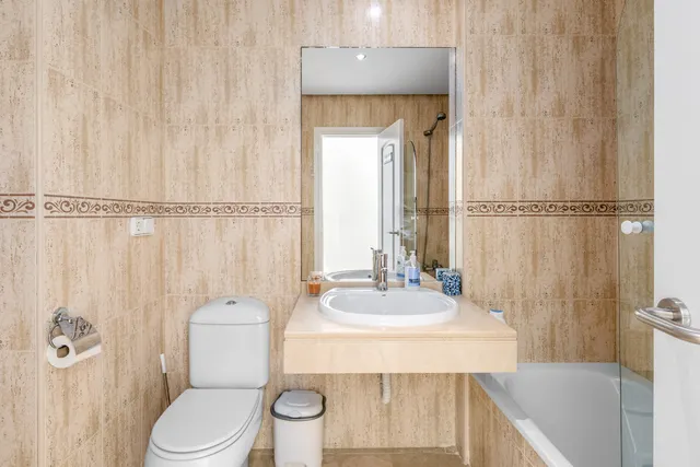 Ático Dúplex 3 habitaciones 184m² en venta - Costa del Sol — 18