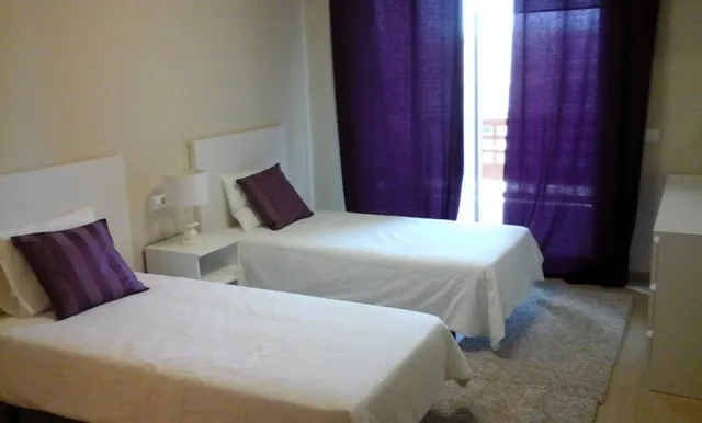 Piso a estrenar, 62m2, 1 dormitorio en urbanizacion de lujo  - foto 4