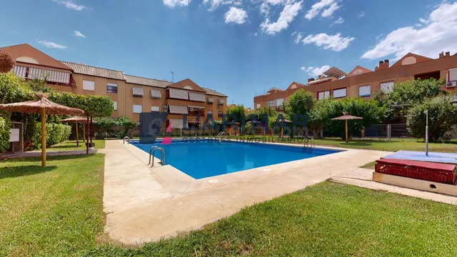 VIVIENDA 4 habitaciones CON PISCINA EN SAN JUAN PUEBLO — 2