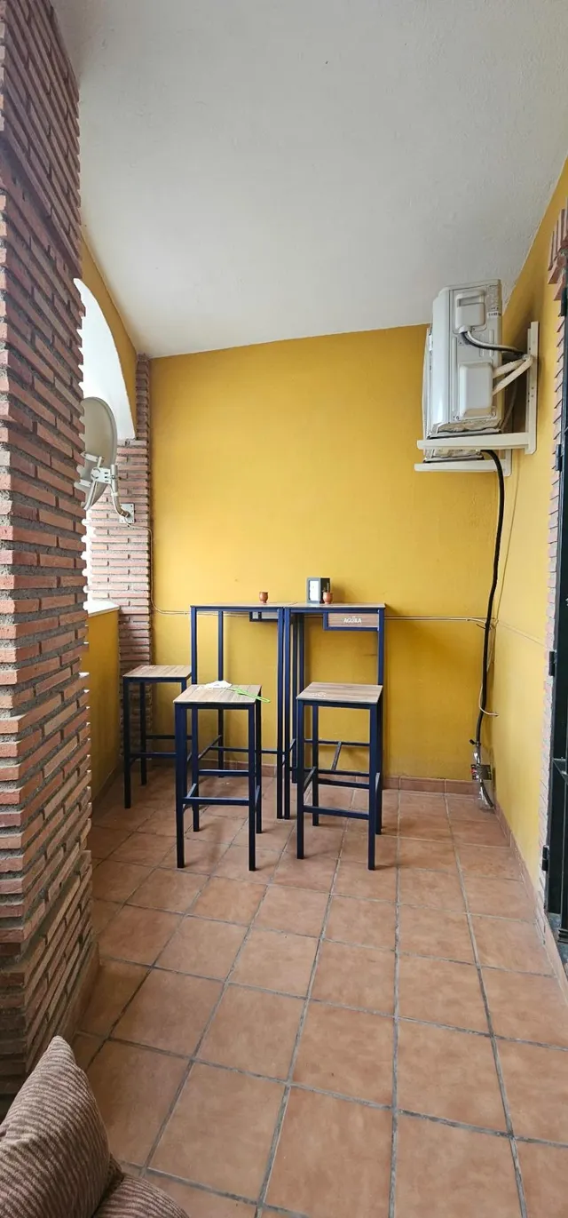 Piso en Maracena — 14