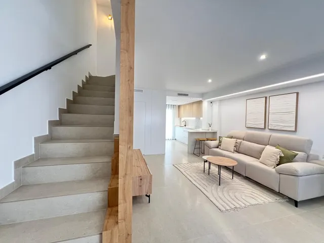 Adosado 3 habitaciones 222m² en venta - Comunidad valenciana — 8