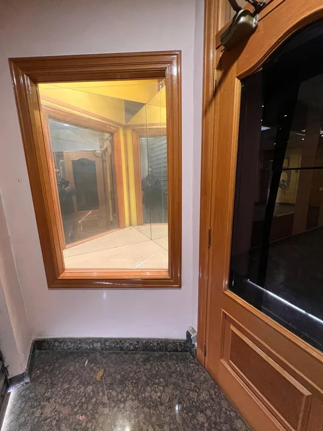 LOCAL COMERCIAL MUY AMPLIO CERCANO AL METRO — 6