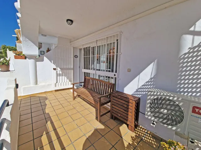Adosado 3 habitaciones 120m² en venta - Marbella — 18