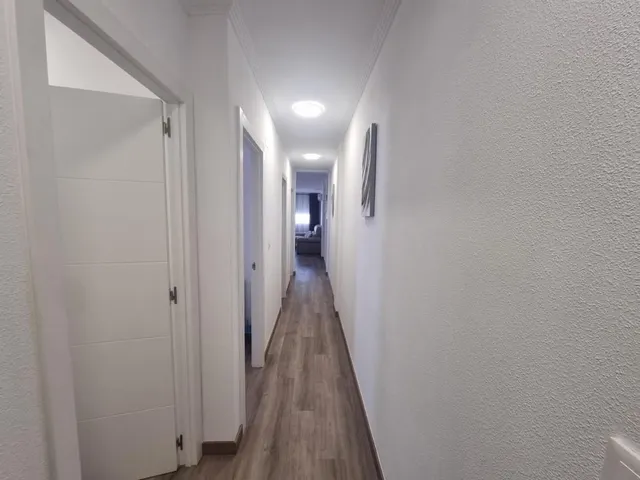 Apartamento 1 habitación 105m² en venta - Playa del Cura — 9
