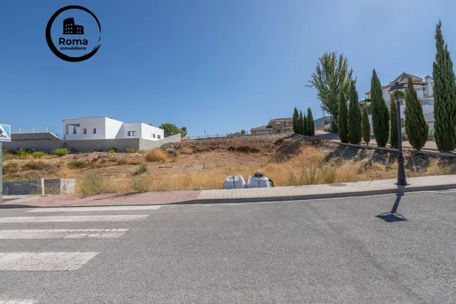 !!Solar Urbano con proyecto Básico!! — 8