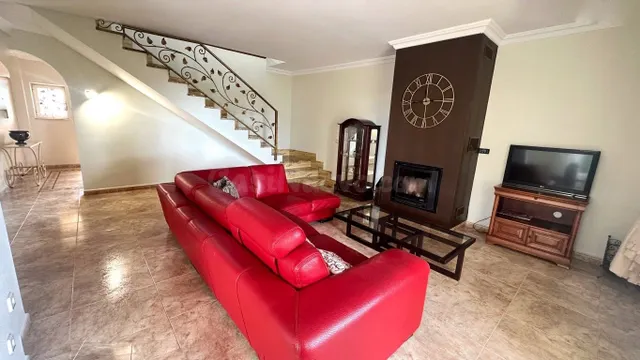 Villa 5 habitaciones 400m² en venta - Coblanca — 4