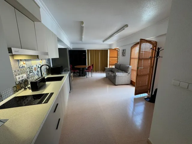 ✨ ESTUDIO NUEVO EN PLAZA DE LA SALA, MONÓVAR — 460 €/MES - foto 2