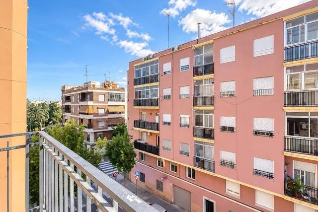 Piso en Elche, Zona Asilo — 16