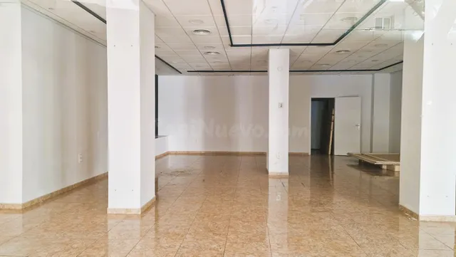 Local comercial 145m² en venta - Marbella — 5