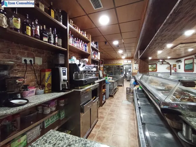 HOSTAL-RESTURANTE EN LA RODA — 9