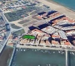 Terreno urbano 422m² en venta - El Perellonet — 7