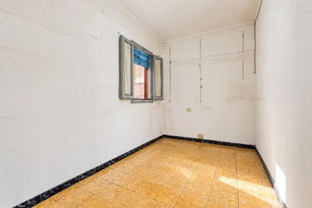 Pis en venta a zona Passeig Verdabuer — 15