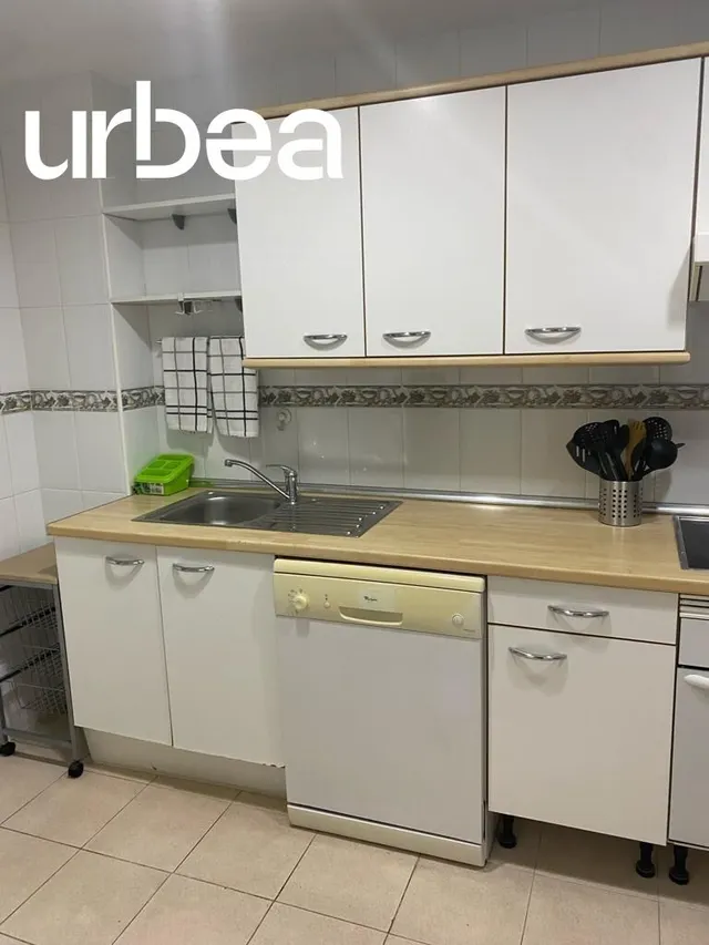 Piso en urbanización terrazas del sol — 20