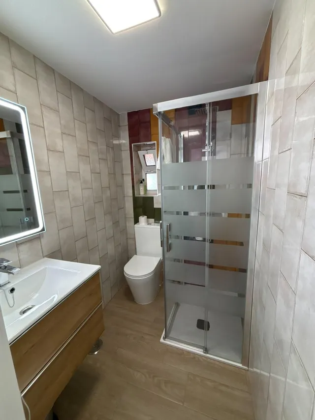 En venta adosado recién reformado en San Roque — 20
