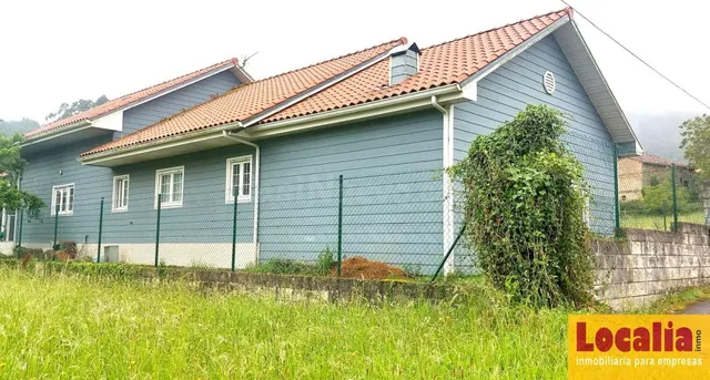 Chalet aislado en rentabilidad, Puente Viesgo - foto 3