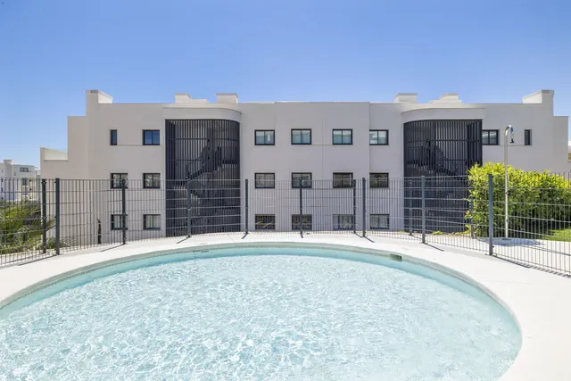 Apartamento 2 habitaciones 88m² en venta - Centro — 33