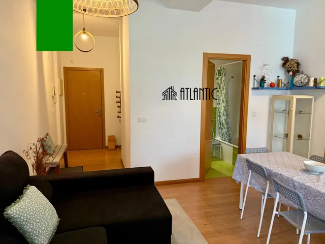 Despacho 1 habitación 67m² en venta - Navia — 16