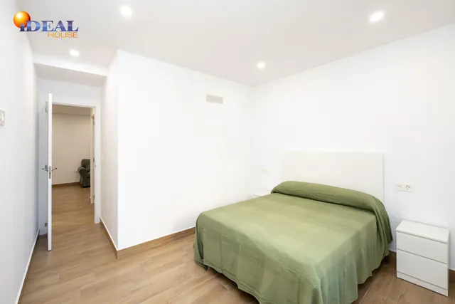 Apartamento 2 dormitorios a estrenar en Parque Nueva Granada — 19