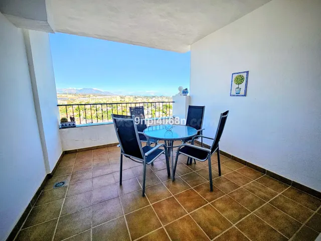Apartamento 2 habitaciones 85m² en venta - Riviera del sol — 2