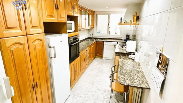 En exclusiva!!! casa ideal para 2 familias en rubi!!!! — 11