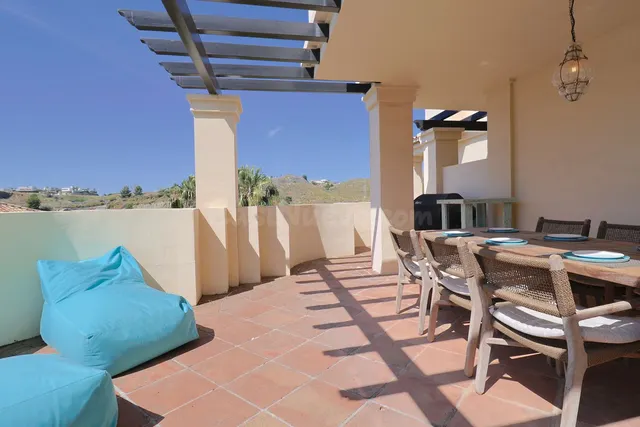 Apartamento 2 habitaciones 112m² en venta - El Madroñal - foto 2