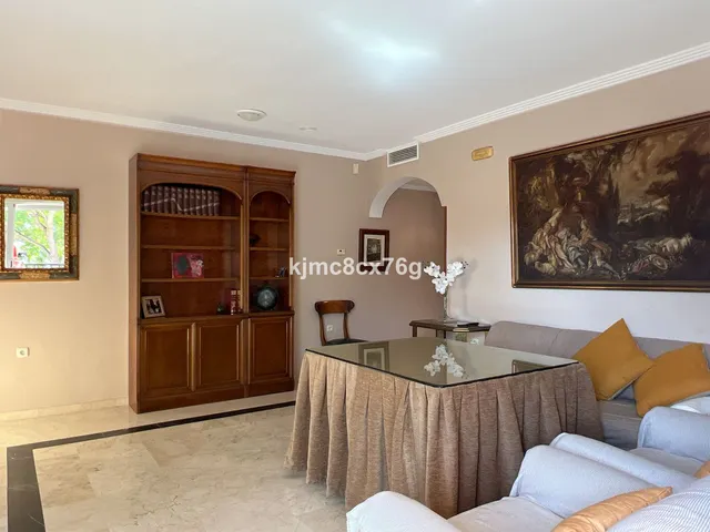 Apartamento 2 habitaciones 106m² en venta - Marbella — 13